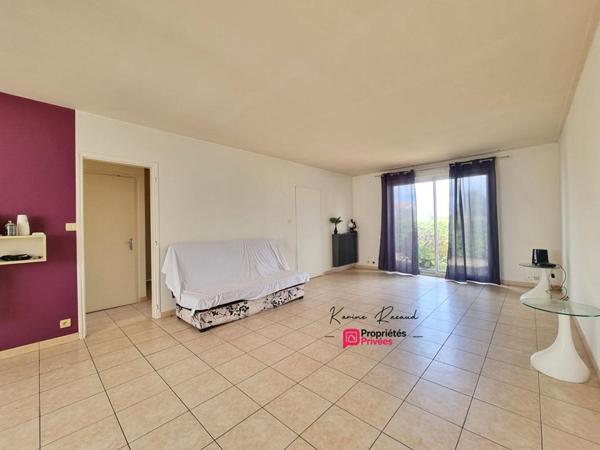 Maison Aizenay 3 pièce(s) 83 m2 + garage et jardin