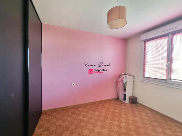 Maison Aizenay 3 pièce(s) 83 m2 + garage et jardin
