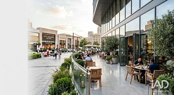 Bar-brasserie à vendre 180 m² Noisy-le-Grand