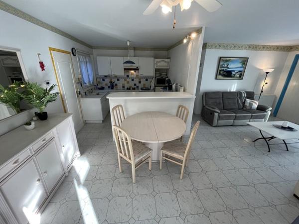 Maison à vendre |  Mont-de-Marsan |  4 pièces | 93 m²