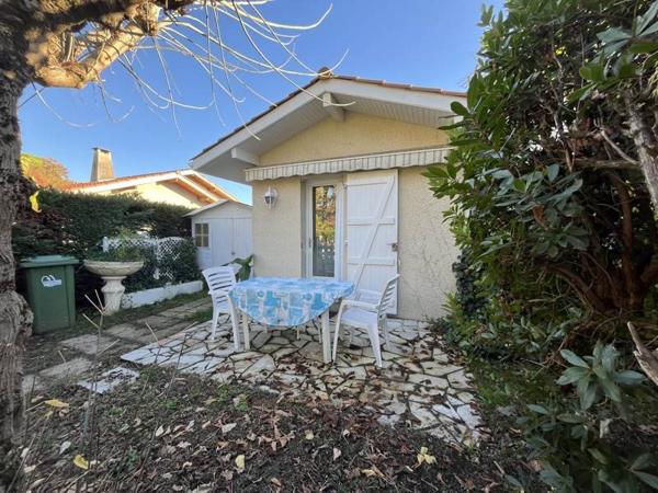 Maison à vendre |  Mont-de-Marsan |  4 pièces | 93 m²