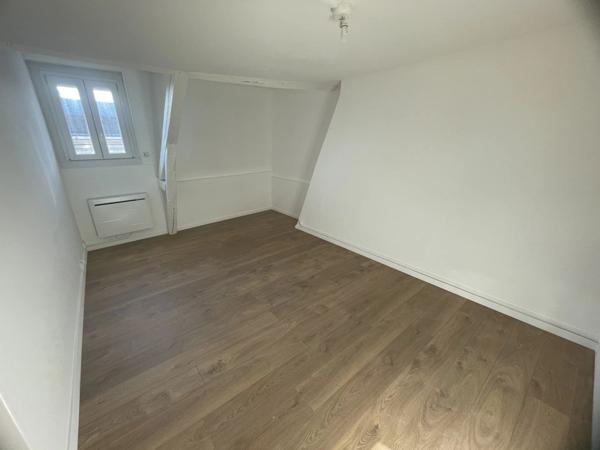 Location Appartement 2 pièces 47 m2 à Saint-Quentin