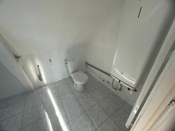 Location Appartement 2 pièces 47 m2 à Saint-Quentin