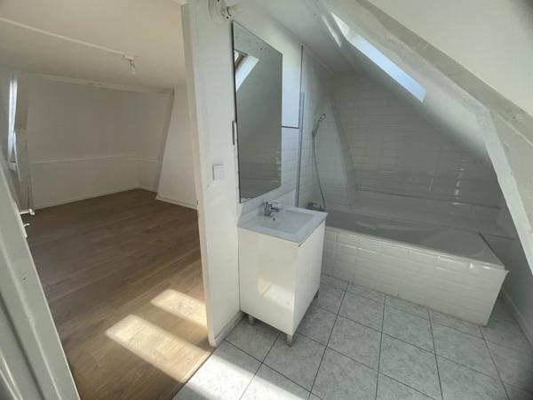 Location Appartement 2 pièces 47 m2 à Saint-Quentin