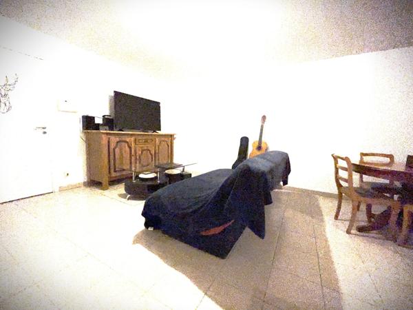 Investissez à Vinassan : T2 loué, rentabilité immédiate dans une résidence avec piscine !