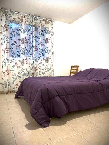 Investissez à Vinassan : T2 loué, rentabilité immédiate dans une résidence avec piscine !