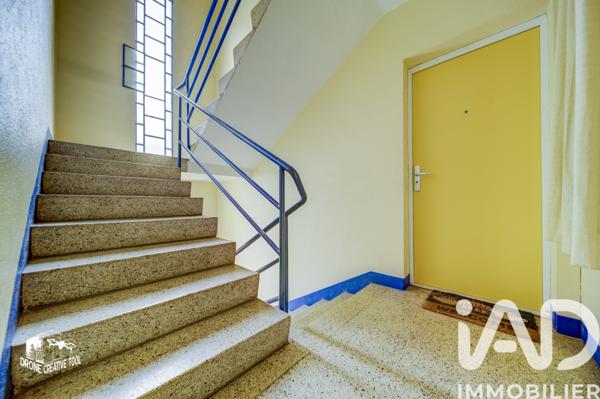 Appartement à vendre 4 pièces 73 m² Clouange