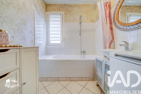 Appartement à vendre 4 pièces 73 m² Clouange