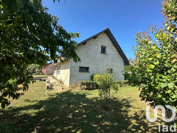 House for sale 7 rooms 115 m² Yenne