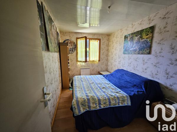 House for sale 7 rooms 115 m² Yenne