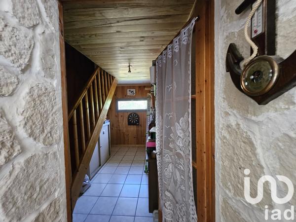 House for sale 7 rooms 115 m² Yenne
