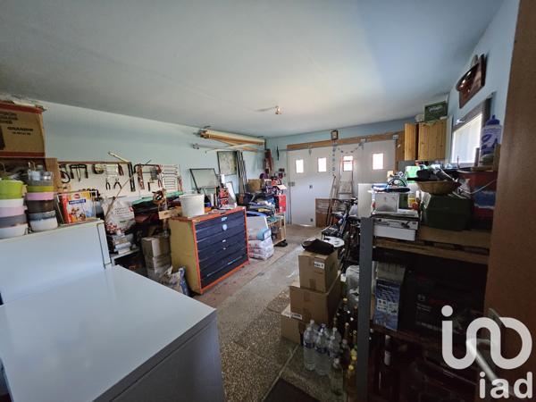 House for sale 7 rooms 115 m² Yenne