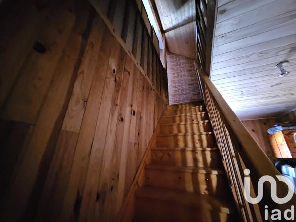 House for sale 7 rooms 115 m² Yenne