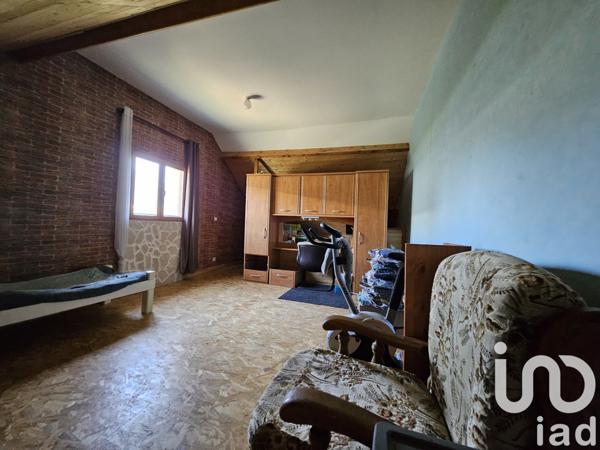 House for sale 7 rooms 115 m² Yenne