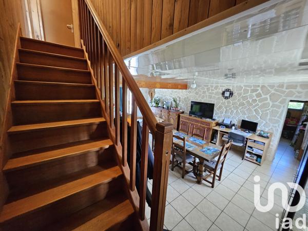 House for sale 7 rooms 115 m² Yenne