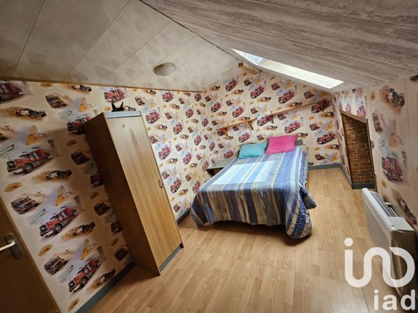 House for sale 7 rooms 115 m² Yenne