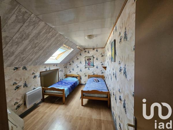 House for sale 7 rooms 115 m² Yenne