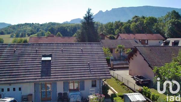 House for sale 7 rooms 115 m² Yenne