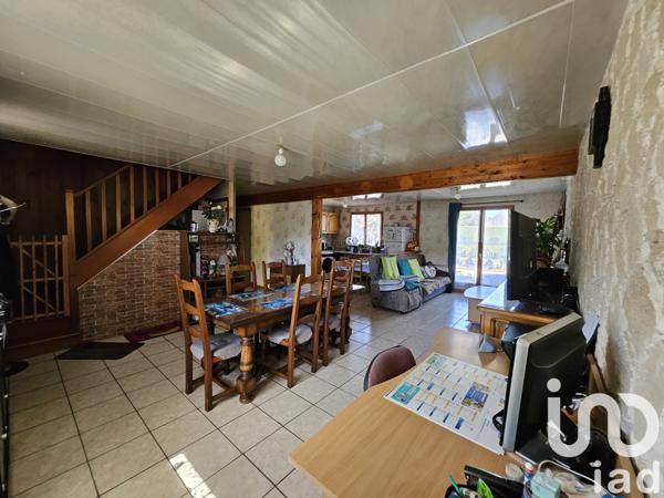 House for sale 7 rooms 115 m² Yenne