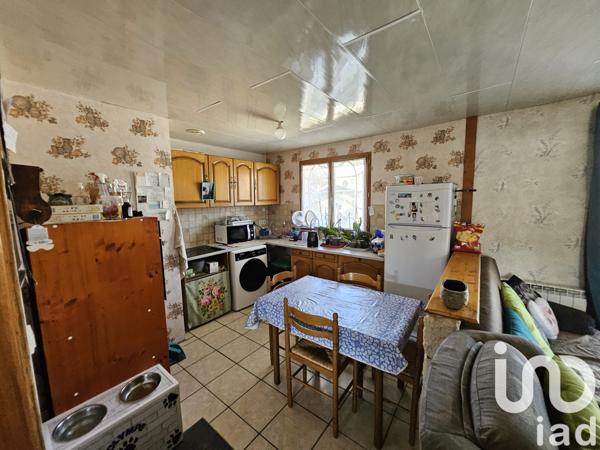 House for sale 7 rooms 115 m² Yenne