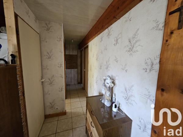 House for sale 7 rooms 115 m² Yenne