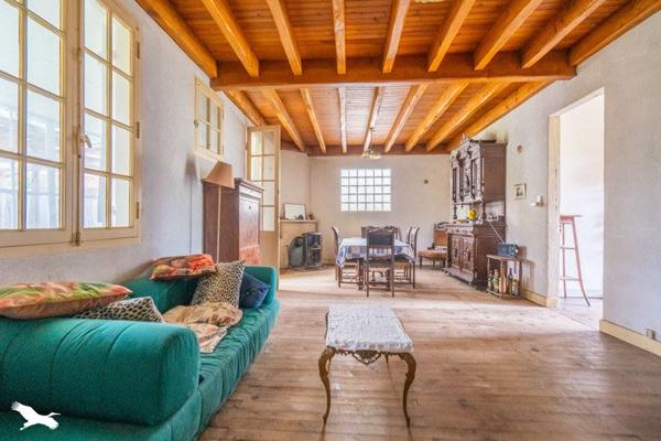 Maison à vendre |  Lacanau |  4 pièces | 85 m²