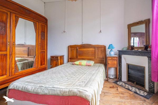 Maison à vendre |  Lacanau |  4 pièces | 85 m²