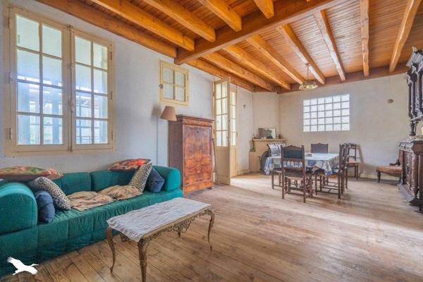 Maison à vendre |  Lacanau |  4 pièces | 85 m²