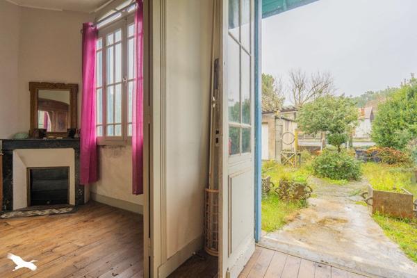 Maison à vendre |  Lacanau |  4 pièces | 85 m²
