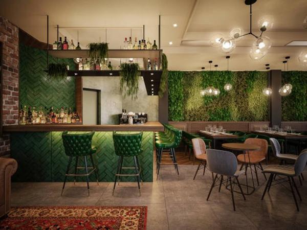 Restaurant à PARIS 14EME ARRONDISSEMENT (75014)