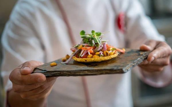 Restaurant à PARIS 14EME ARRONDISSEMENT (75014)