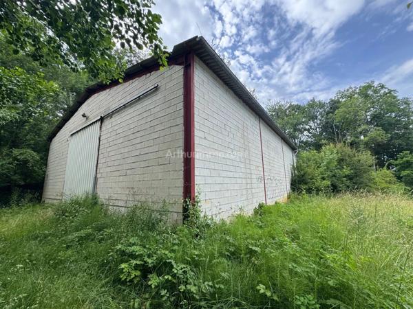 Location                                                      Local commercial
                        
                     2 pièces                      218 m2                     à Jonchery-sur-Vesle