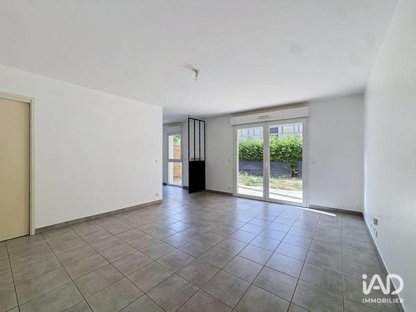Appartement à vendre 3 pièces 64 m² Noyal-sur-Vilaine