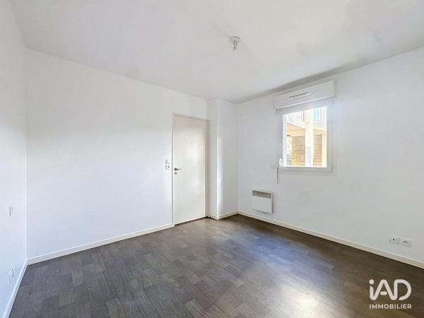 Appartement à vendre 3 pièces 64 m² Noyal-sur-Vilaine