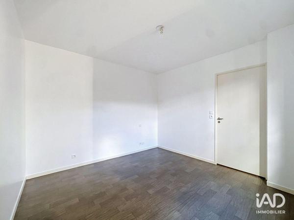 Appartement à vendre 3 pièces 64 m² Noyal-sur-Vilaine