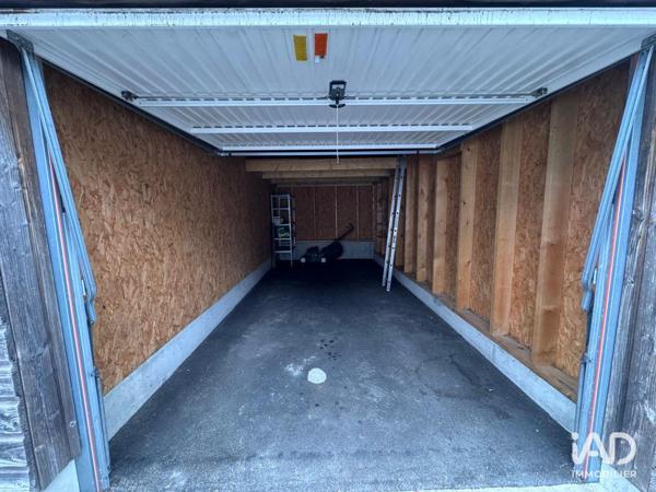 Appartement à vendre 3 pièces 64 m² Noyal-sur-Vilaine