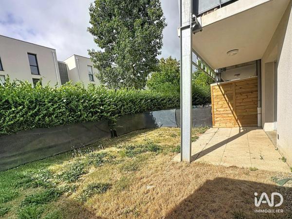 Appartement à vendre 3 pièces 64 m² Noyal-sur-Vilaine