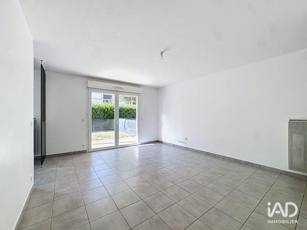 Appartement à vendre 3 pièces 64 m² Noyal-sur-Vilaine