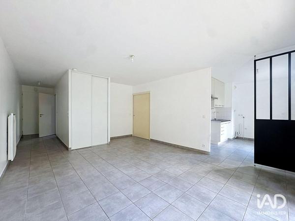 Appartement à vendre 3 pièces 64 m² Noyal-sur-Vilaine