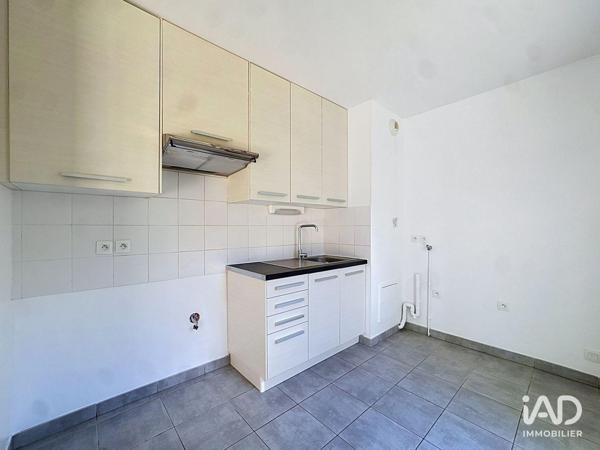 Appartement à vendre 3 pièces 64 m² Noyal-sur-Vilaine