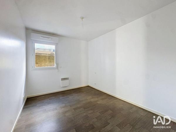 Appartement à vendre 3 pièces 64 m² Noyal-sur-Vilaine
