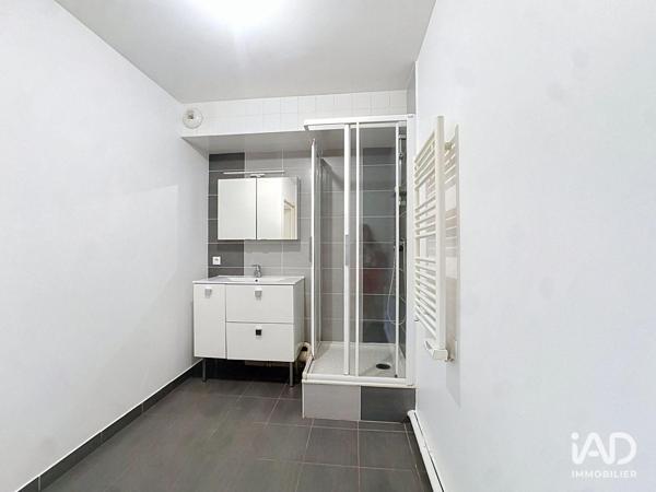 Appartement à vendre 3 pièces 64 m² Noyal-sur-Vilaine