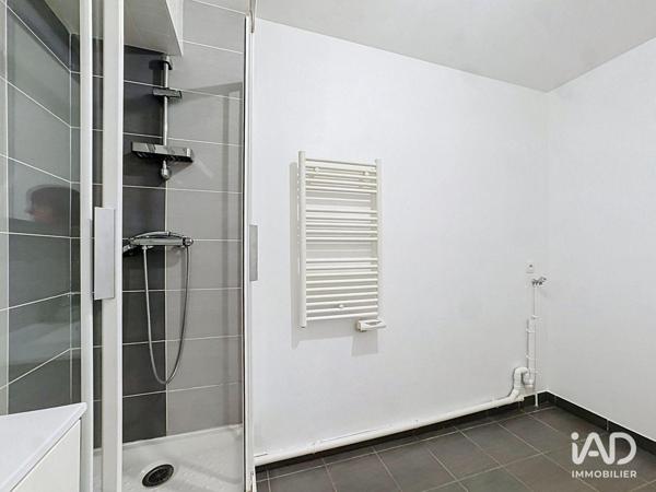 Appartement à vendre 3 pièces 64 m² Noyal-sur-Vilaine