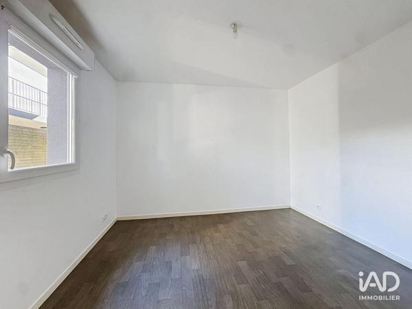 Appartement à vendre 3 pièces 64 m² Noyal-sur-Vilaine