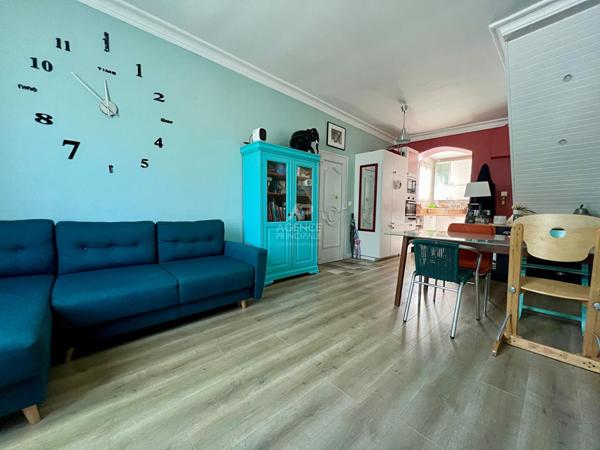 Maison de ville Houilles 5 pièce(s) 78.06 m2 €295 000 ** - Référence 7424