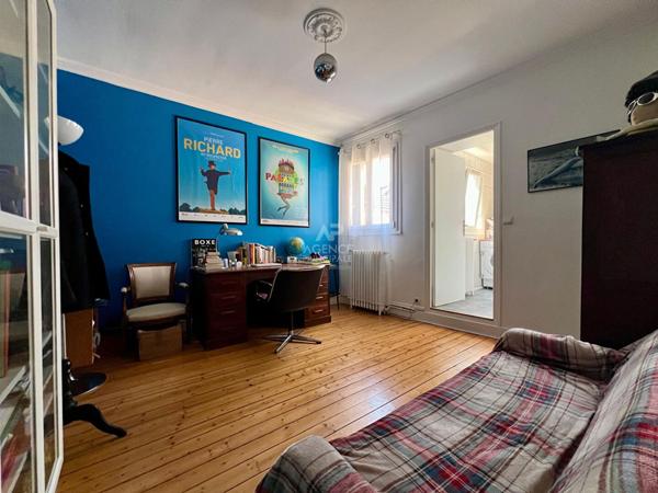 Maison de ville Houilles 5 pièce(s) 78.06 m2 €295 000 ** - Référence 7424