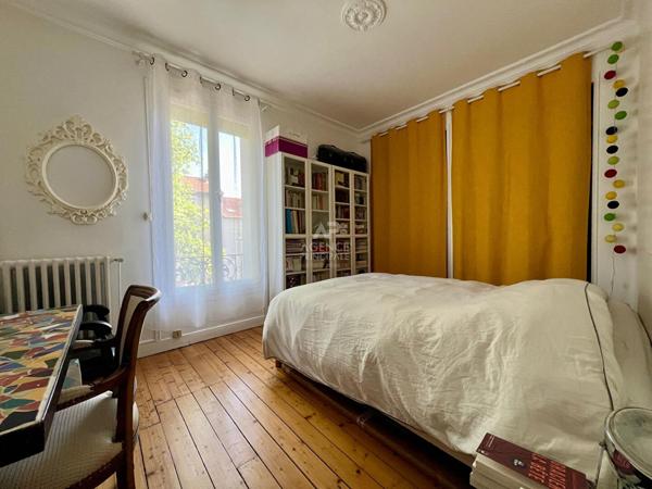 Maison de ville Houilles 5 pièce(s) 78.06 m2 €295 000 ** - Référence 7424