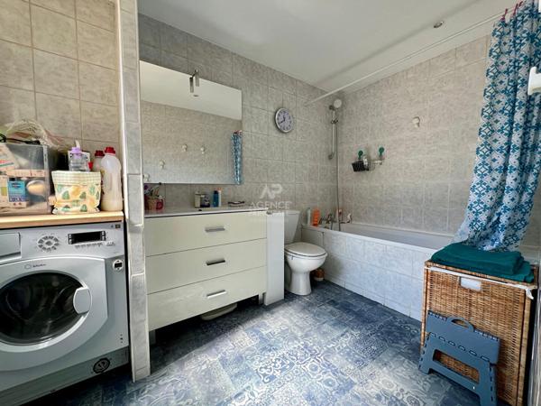 Maison de ville Houilles 5 pièce(s) 78.06 m2 €295 000 ** - Référence 7424