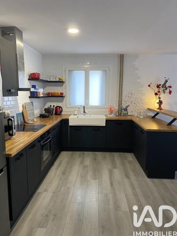 Appartement à vendre 4 pièces 89 m² Avon