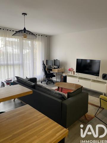 Appartement à vendre 4 pièces 89 m² Avon